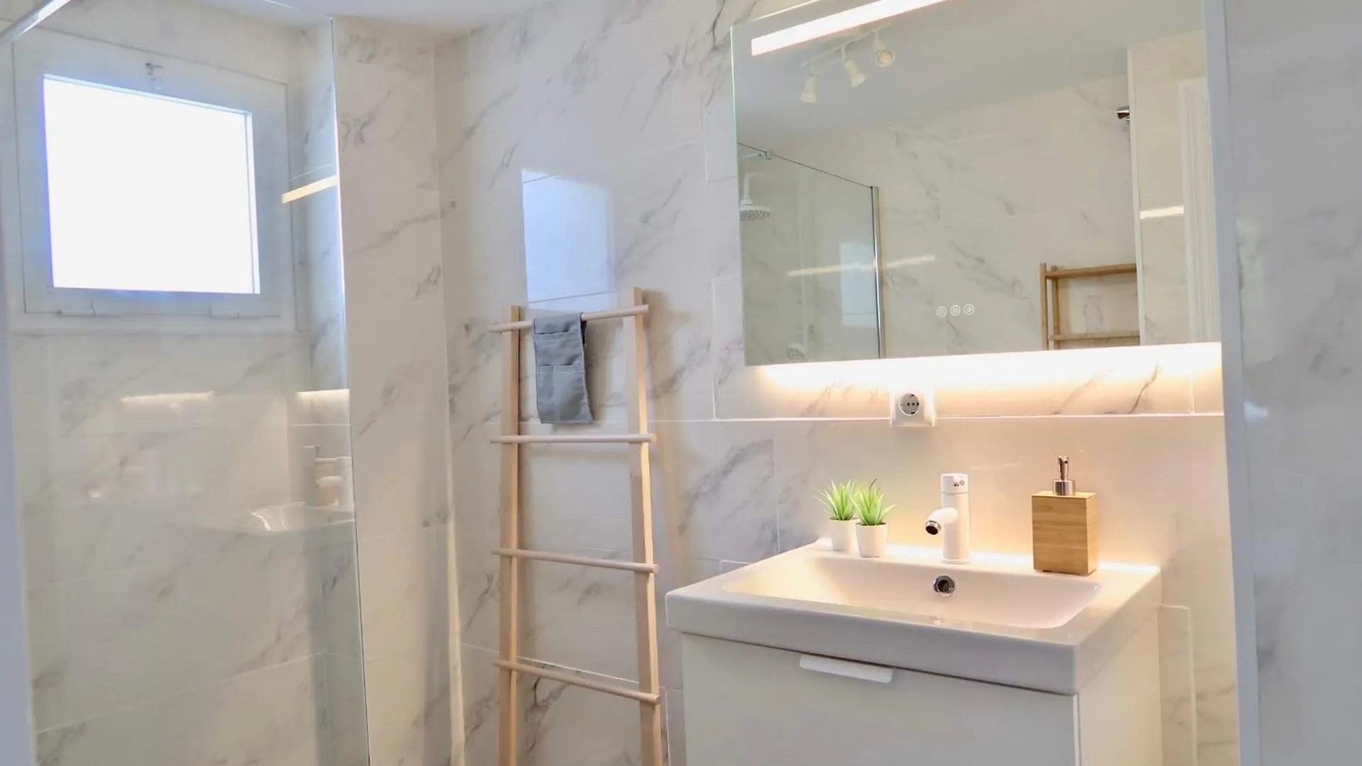 Penthouse*5Min From Beach Marbella